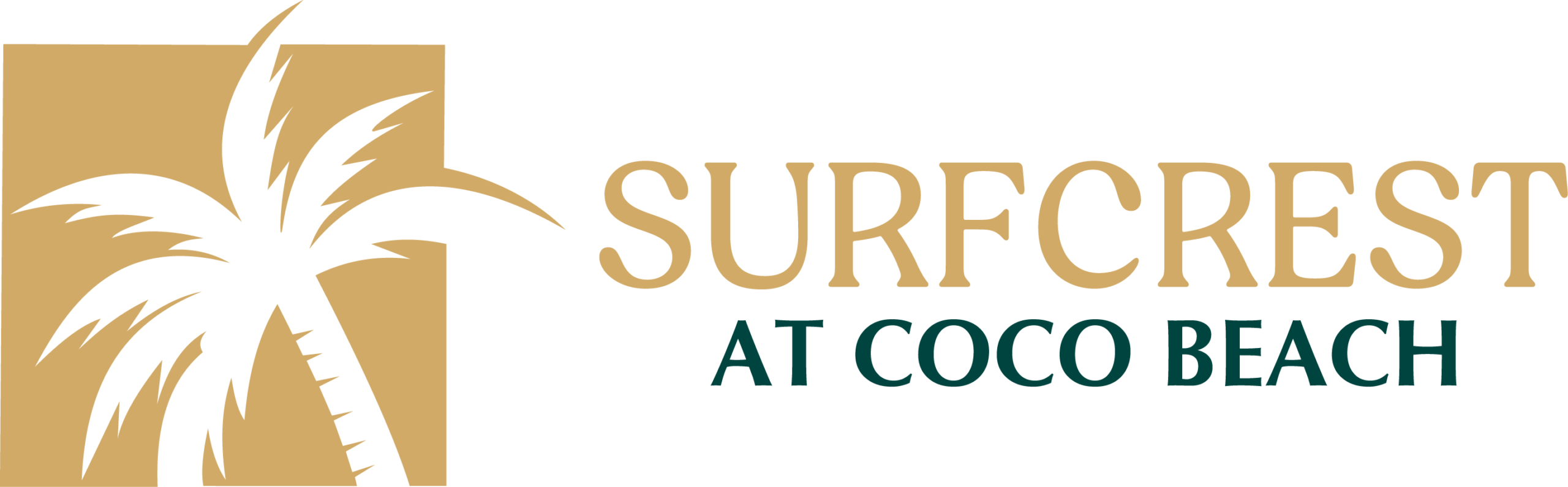 Surfcrest At Coco Beach